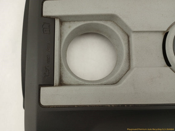 Volkswagen GTI Engine Vanity Cover