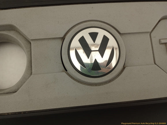 Volkswagen GTI Engine Vanity Cover