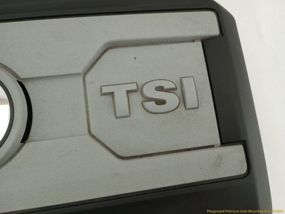 Volkswagen GTI Engine Vanity Cover