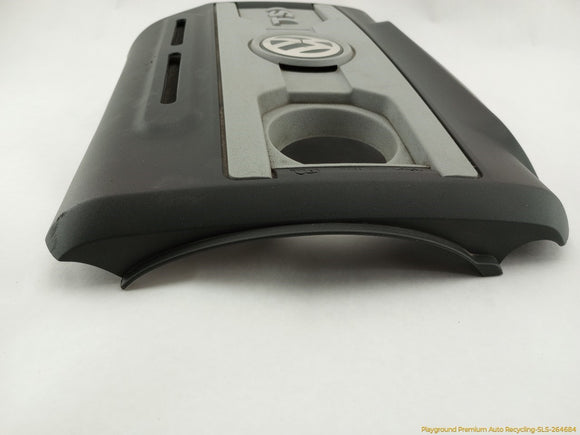 Volkswagen GTI Engine Vanity Cover