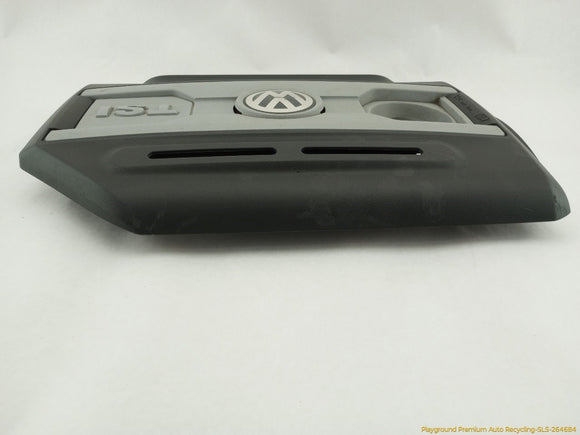 Volkswagen GTI Engine Vanity Cover
