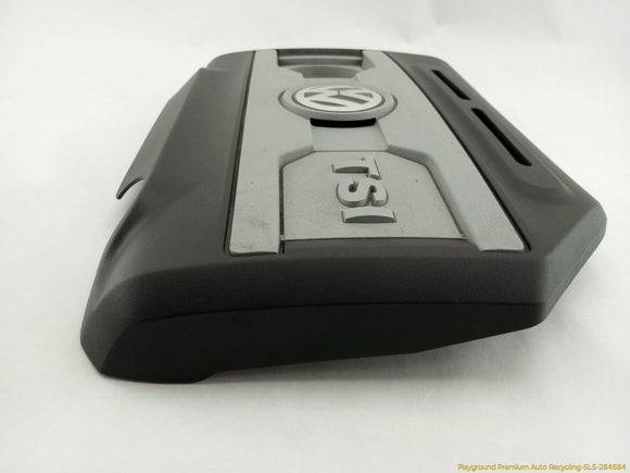 Volkswagen GTI Engine Vanity Cover