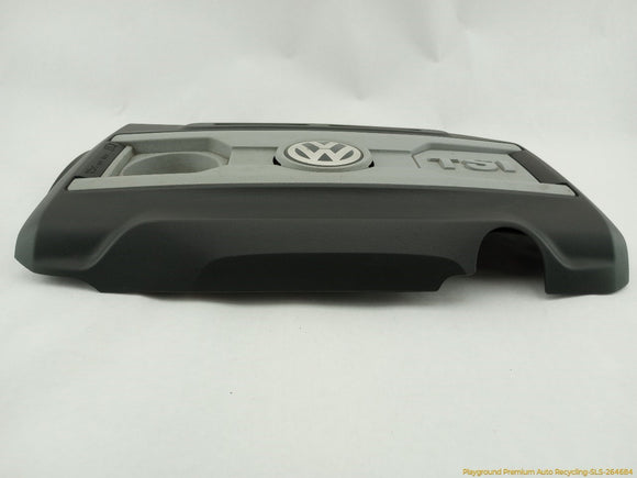 Volkswagen GTI Engine Vanity Cover