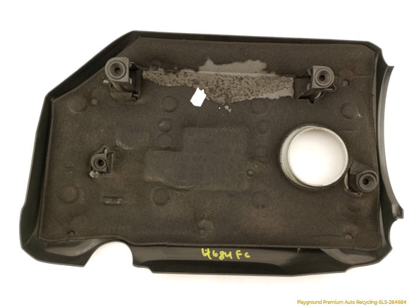 Volkswagen GTI Engine Vanity Cover
