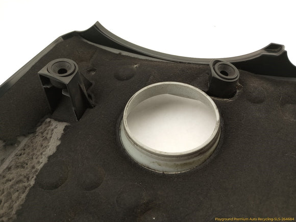 Volkswagen GTI Engine Vanity Cover