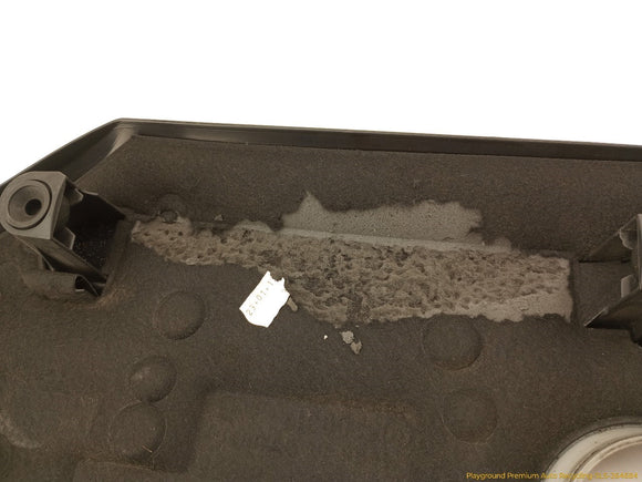 Volkswagen GTI Engine Vanity Cover