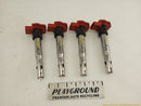 Volkswagen GTI Set Of 4 Ignition Coils-1