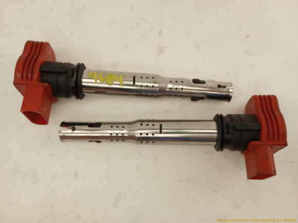 Volkswagen GTI Set Of 4 Ignition Coils