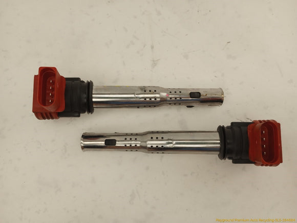 Volkswagen GTI Set Of 4 Ignition Coils