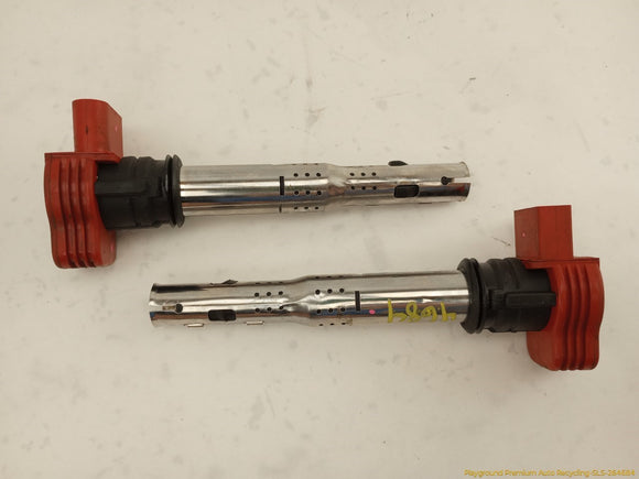 Volkswagen GTI Set Of 4 Ignition Coils