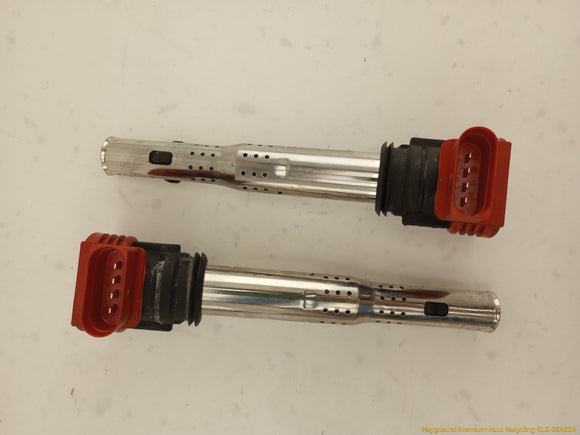 Volkswagen GTI Set Of 4 Ignition Coils