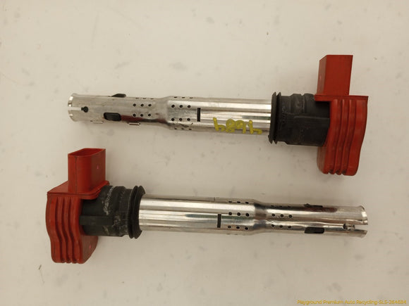 Volkswagen GTI Set Of 4 Ignition Coils