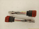 Volkswagen GTI Set Of 4 Ignition Coils-8