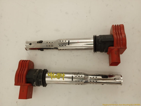 Volkswagen GTI Set Of 4 Ignition Coils