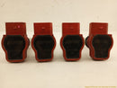 Volkswagen GTI Set Of 4 Ignition Coils-10