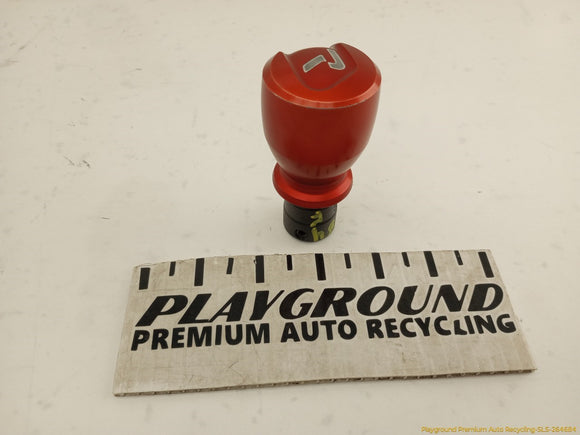 Volkswagen GTI Gear Shift Knob