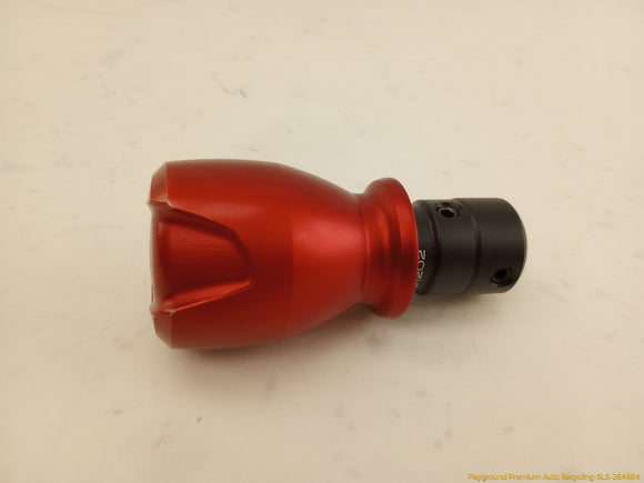 Volkswagen GTI Gear Shift Knob