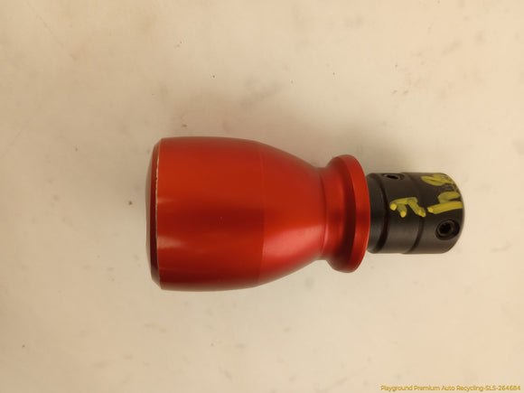 Volkswagen GTI Gear Shift Knob