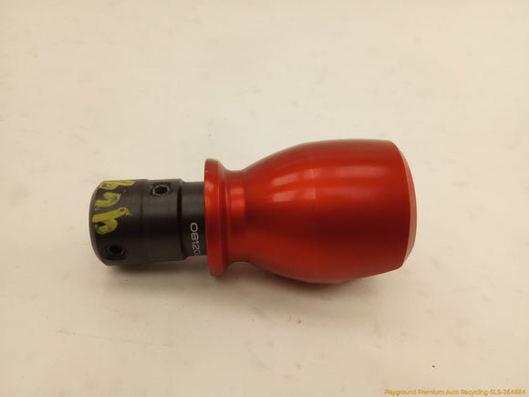 Volkswagen GTI Gear Shift Knob