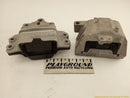 Volkswagen GTI Pair Of Engine & Transmission Mount-1