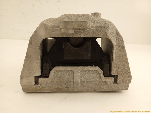 Volkswagen GTI Pair Of Engine & Transmission Mount