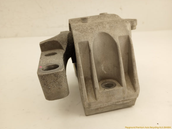 Volkswagen GTI Pair Of Engine & Transmission Mount