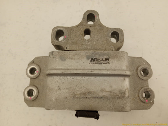 Volkswagen GTI Pair Of Engine & Transmission Mount