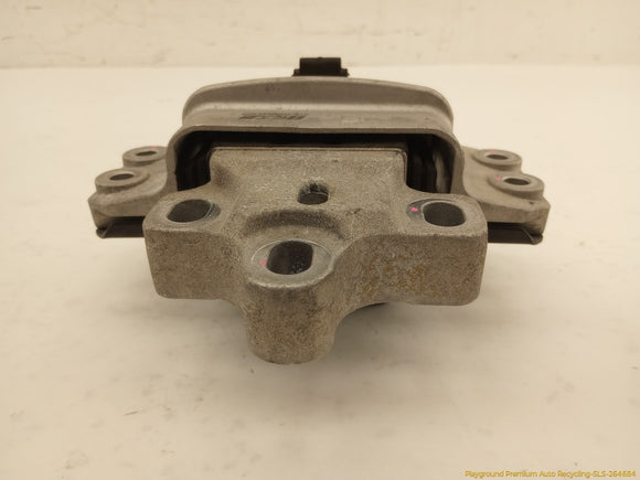 Volkswagen GTI Pair Of Engine & Transmission Mount