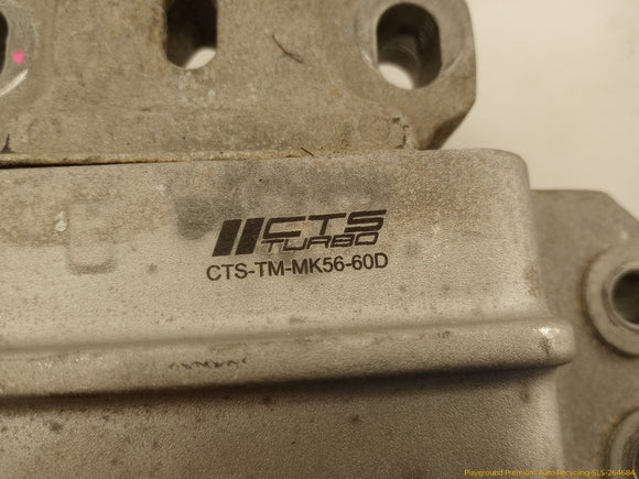 Volkswagen GTI Pair Of Engine & Transmission Mount