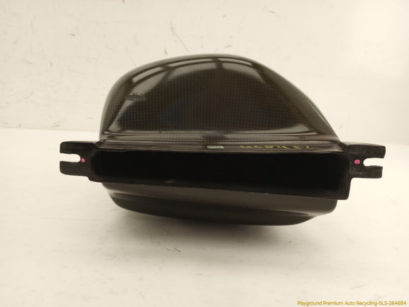 Volkswagen GTI Carbon Fiber Air Intake Box