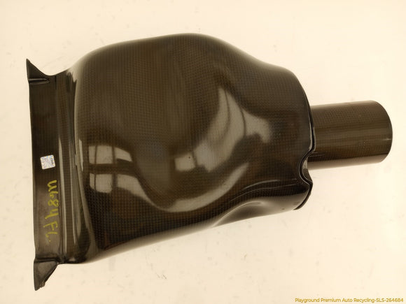 Volkswagen GTI Carbon Fiber Air Intake Box