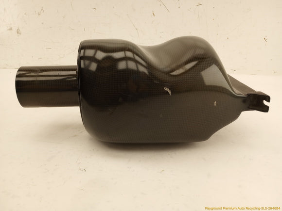 Volkswagen GTI Carbon Fiber Air Intake Box