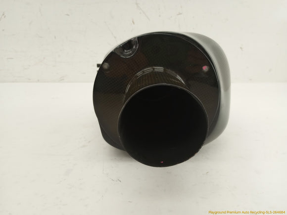 Volkswagen GTI Carbon Fiber Air Intake Box
