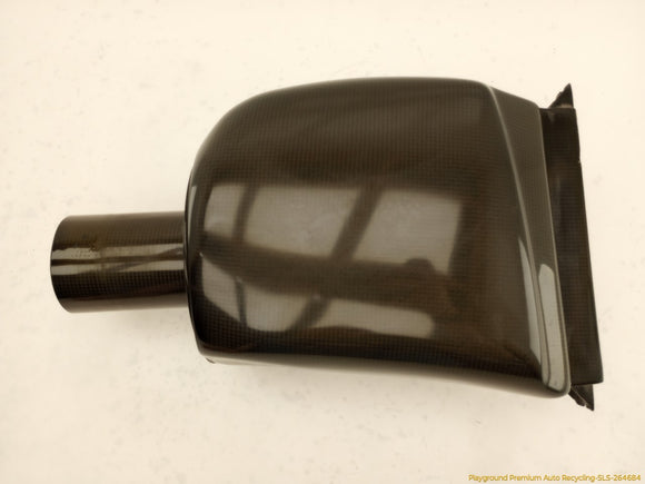 Volkswagen GTI Carbon Fiber Air Intake Box