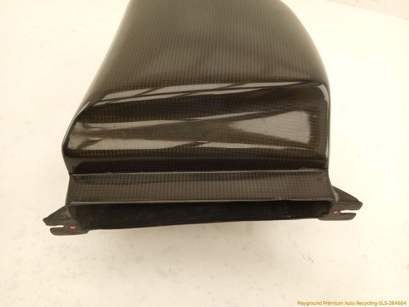 Volkswagen GTI Carbon Fiber Air Intake Box