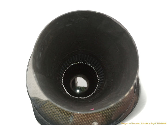 Volkswagen GTI Carbon Fiber Air Intake Box