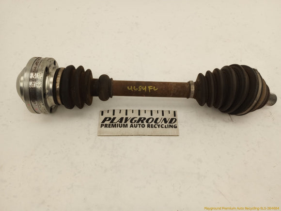 Volkswagen GTI Driver Left Front Axle Drive Shaft