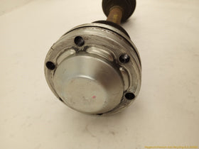 Volkswagen GTI Driver Left Front Axle Drive Shaft - 0