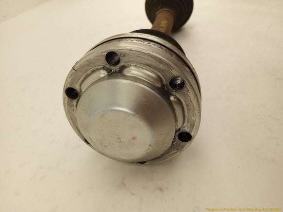 Volkswagen GTI Driver Left Front Axle Drive Shaft