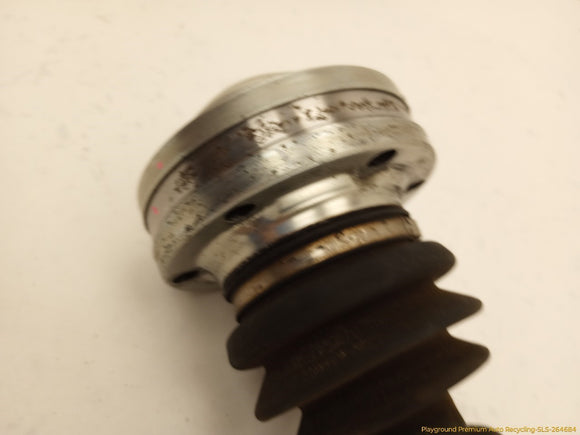 Volkswagen GTI Driver Left Front Axle Drive Shaft