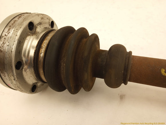 Volkswagen GTI Driver Left Front Axle Drive Shaft