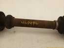 Volkswagen GTI Driver Left Front Axle Drive Shaft-6