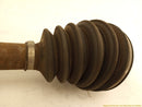 Volkswagen GTI Driver Left Front Axle Drive Shaft-7