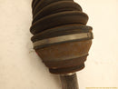 Volkswagen GTI Driver Left Front Axle Drive Shaft-8