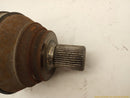 Volkswagen GTI Driver Left Front Axle Drive Shaft-10