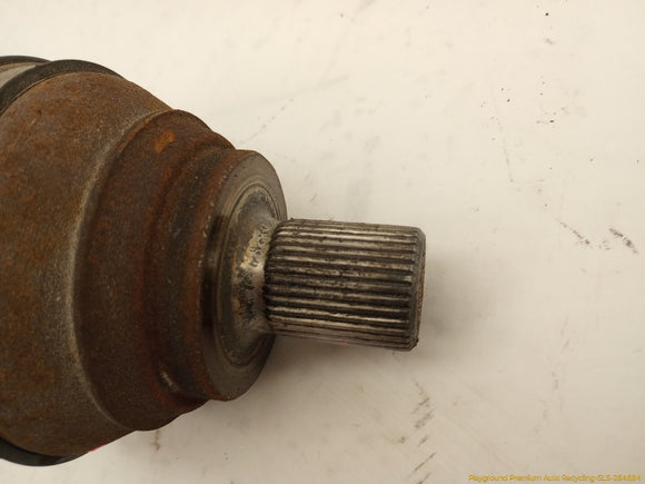 Volkswagen GTI Driver Left Front Axle Drive Shaft