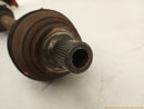Volkswagen GTI Driver Left Front Axle Drive Shaft-11