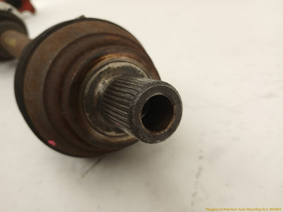 Volkswagen GTI Driver Left Front Axle Drive Shaft