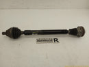 Volkswagen GTI Passenger Right Front Axle Drive Shaft-1