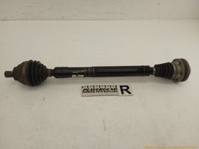 Volkswagen GTI Passenger Right Front Axle Drive Shaft